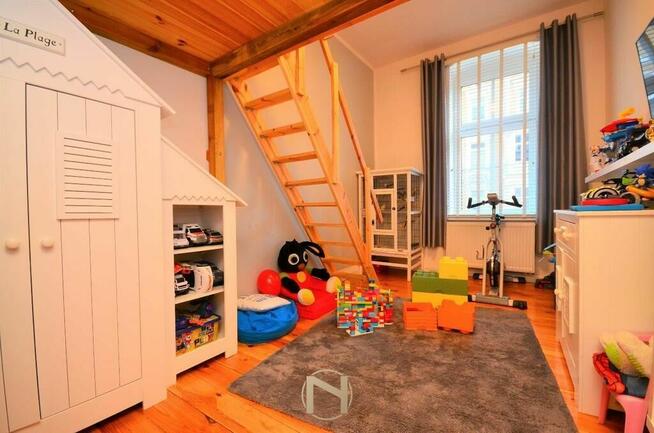 Mieszkanie Gorzów wielkopolski Centrum