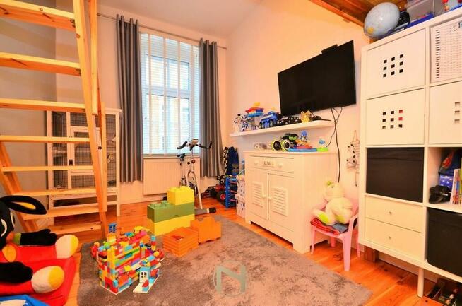 Mieszkanie Gorzów wielkopolski Centrum