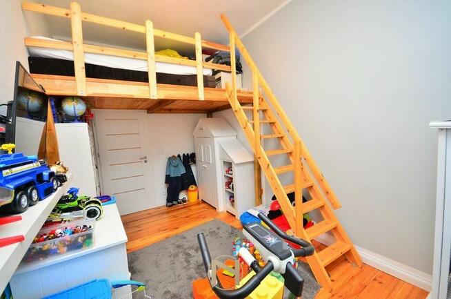 Mieszkanie Gorzów wielkopolski Centrum