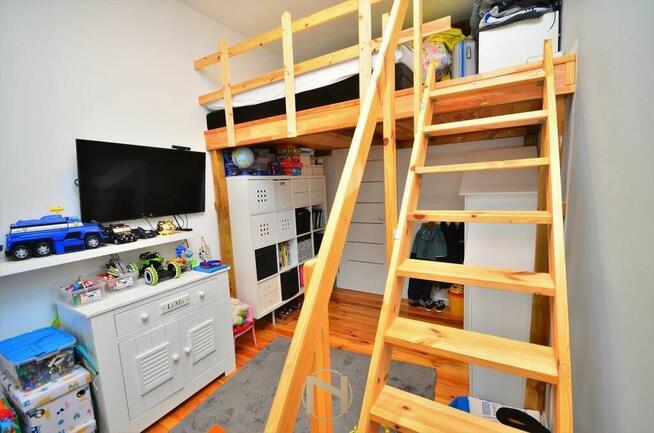 Mieszkanie Gorzów wielkopolski Centrum