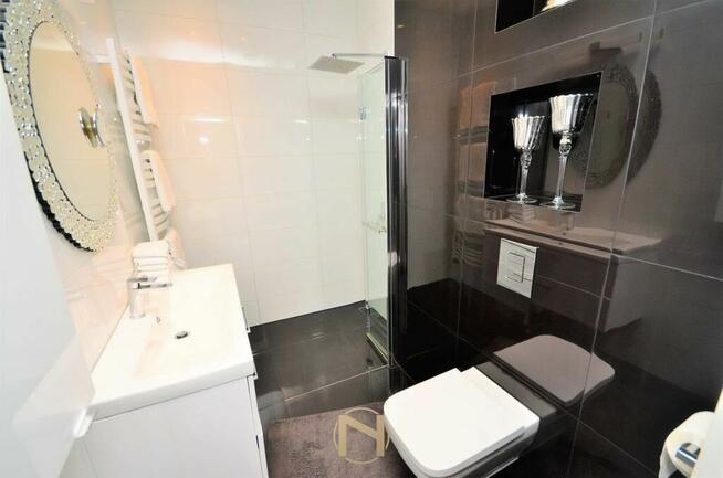 Mieszkanie Gorzów wielkopolski Centrum