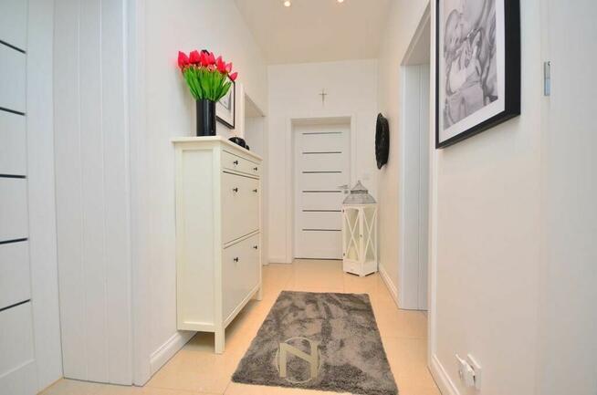 Mieszkanie Gorzów wielkopolski Centrum