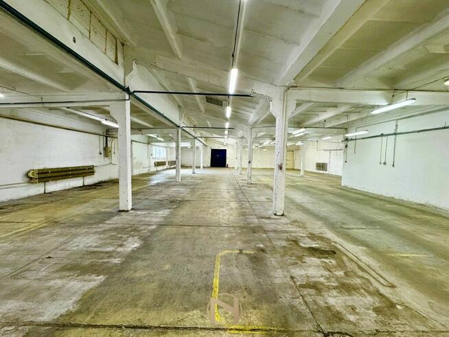 Obiekt Gorzów wielkopolski