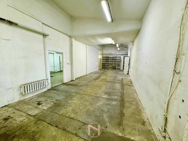 Obiekt Gorzów wielkopolski