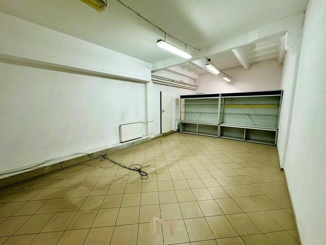 Obiekt Gorzów wielkopolski