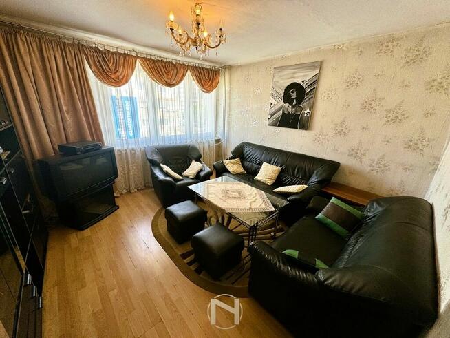 Mieszkanie Gorzów wielkopolski Centrum