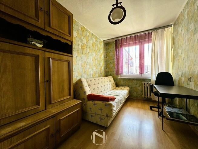 Mieszkanie Gorzów wielkopolski Centrum