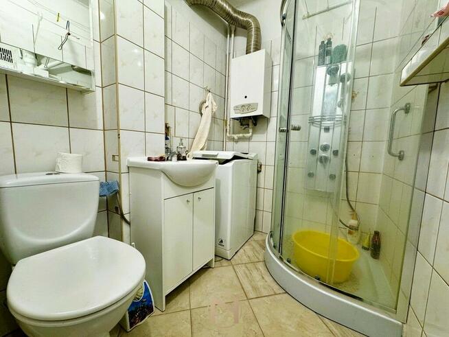 Mieszkanie Gorzów wielkopolski Centrum