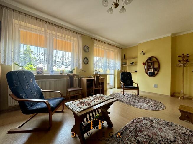 Dom Gorzów wielkopolski Os. staszica