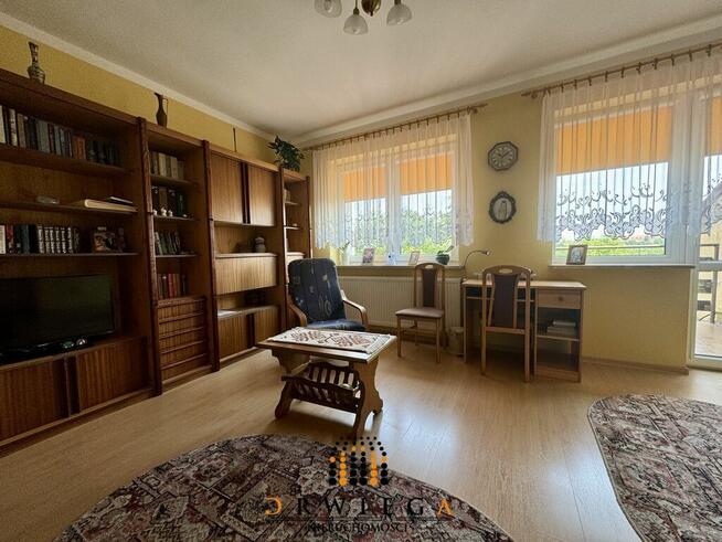 Dom Gorzów wielkopolski Os. staszica