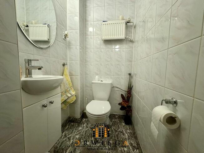 Dom Gorzów wielkopolski Os. staszica