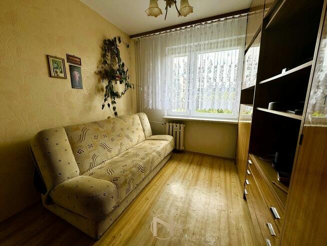 Mieszkanie Gorzów wielkopolski Os. staszica