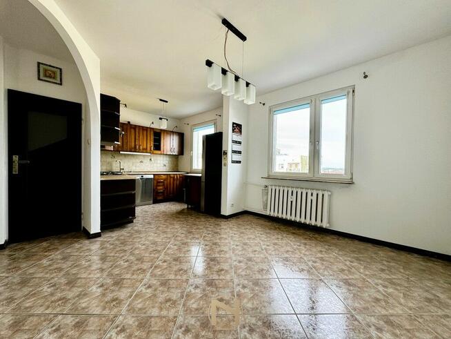 Mieszkanie Gorzów wielkopolski Górczyn