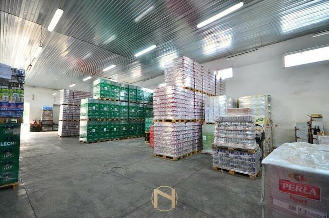 Obiekt Gorzów wielkopolski