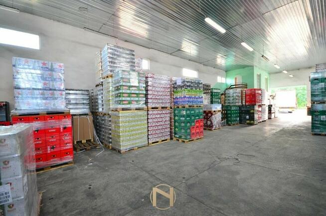 Obiekt Gorzów wielkopolski