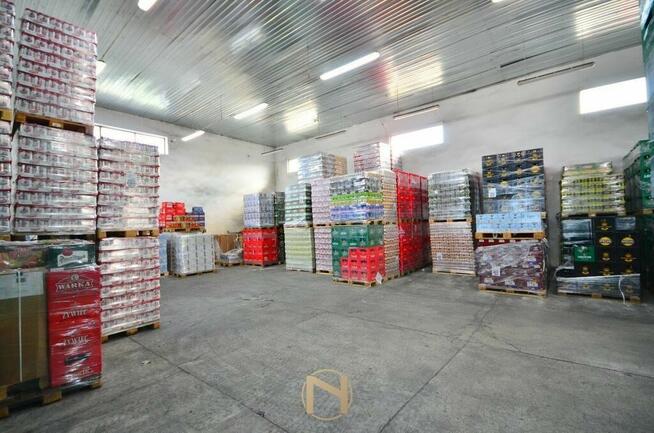 Obiekt Gorzów wielkopolski