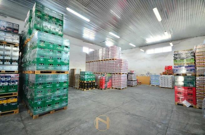 Obiekt Gorzów wielkopolski