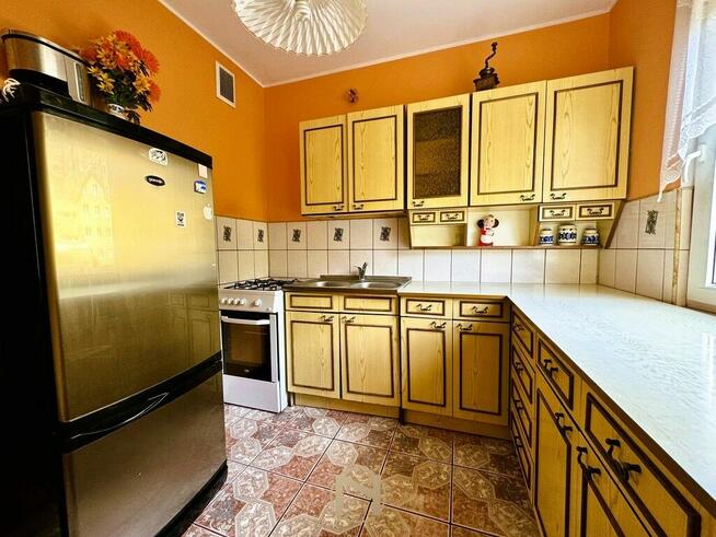 Mieszkanie Gorzów wielkopolski Górczyn