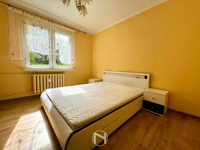 Mieszkanie Gorzów wielkopolski Górczyn