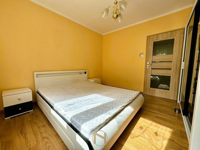 Mieszkanie Gorzów wielkopolski Górczyn