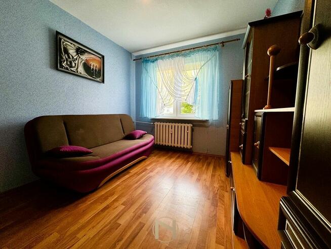 Mieszkanie Gorzów wielkopolski Górczyn