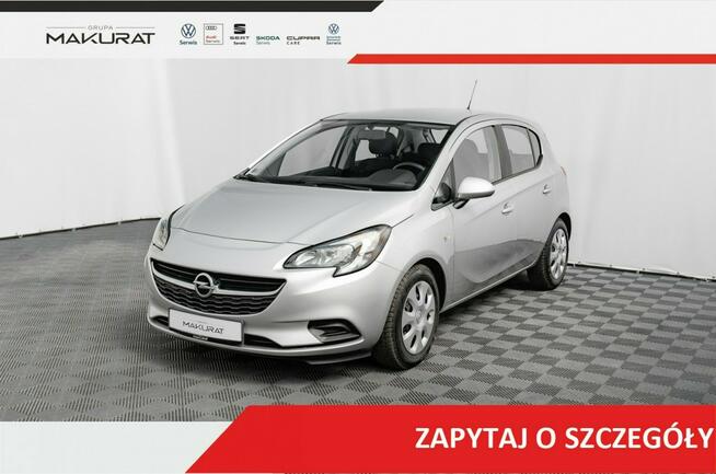 Opel Corsa WU6127J#1.4 Enjoy Tempomat Bluetooth Klima Salon PL VAT 23%