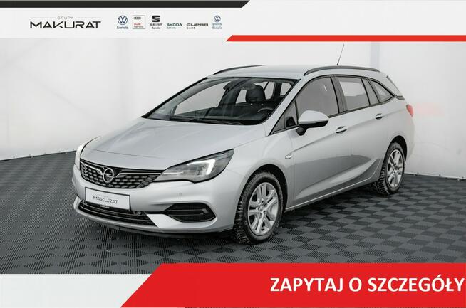 Opel Astra GD004VK # 1.5 CDTI Edition S&S Cz.cof Klima Salon PL VAT 23%