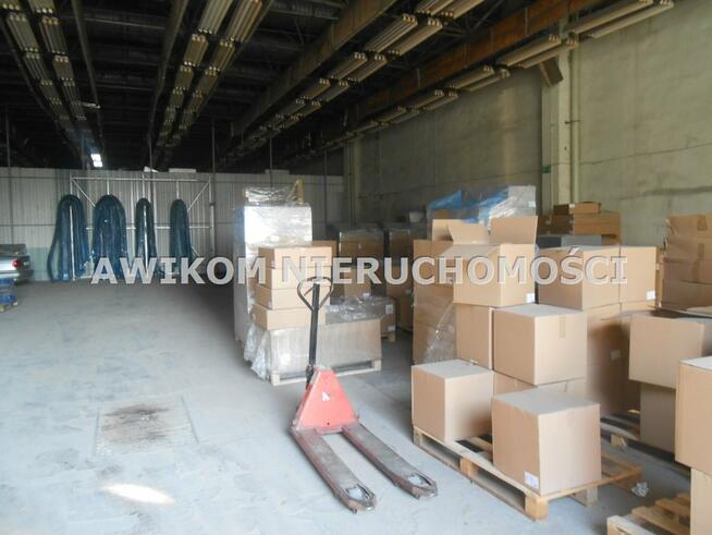 Lokal użytkowy Milanówek Milanówek