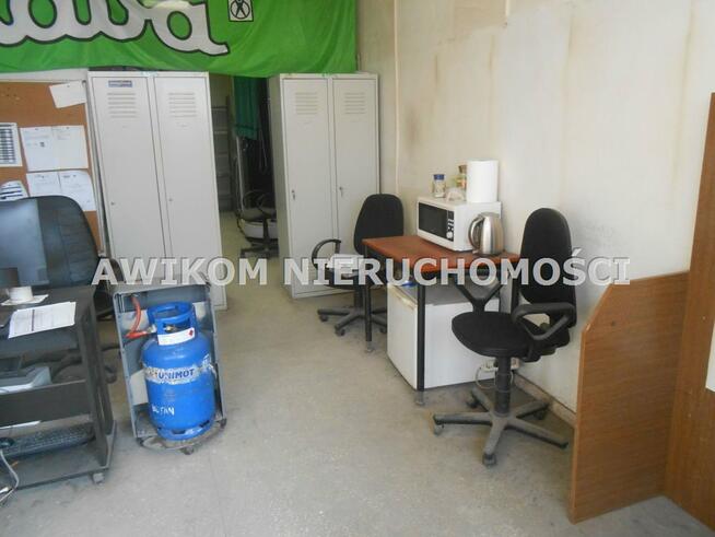 Lokal użytkowy Milanówek Milanówek