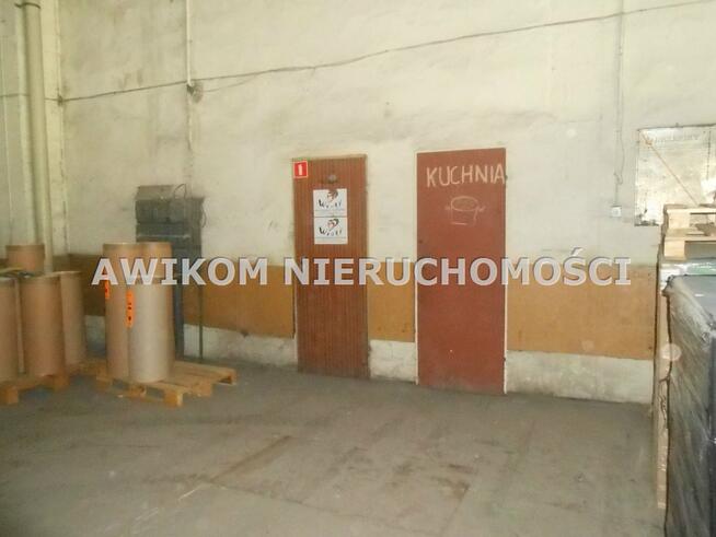 Lokal użytkowy Milanówek Milanówek