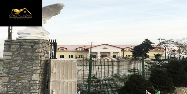 Lokal użytkowy Chromowola gm. Koneck