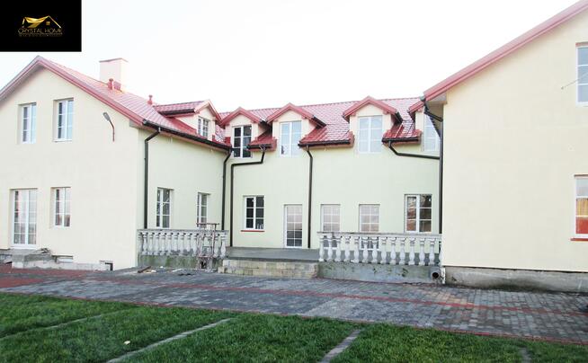 Lokal użytkowy Chromowola gm. Koneck