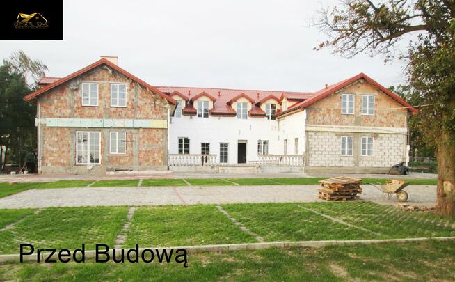 Lokal użytkowy Chromowola gm. Koneck