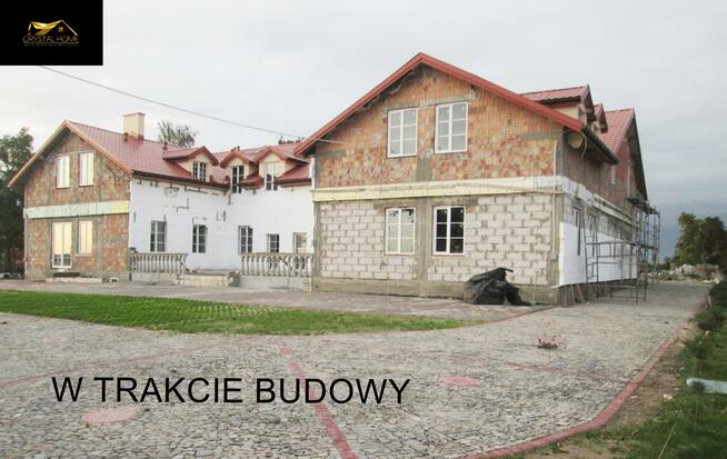 Lokal użytkowy Chromowola gm. Koneck