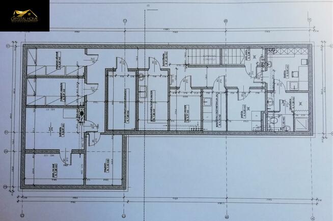 Lokal użytkowy Chromowola gm. Koneck