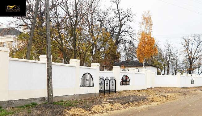 Lokal użytkowy Falborz gm. Brześć Kujawski