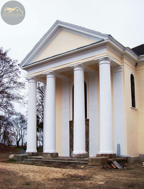 Lokal użytkowy Falborz gm. Brześć Kujawski