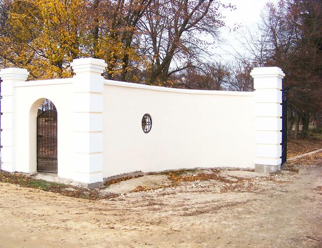 Lokal użytkowy Falborz gm. Brześć Kujawski