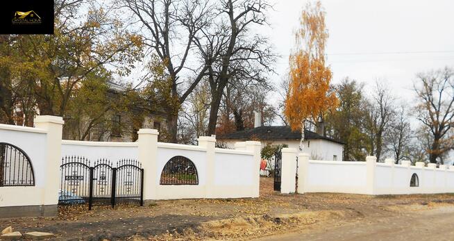 Lokal użytkowy Falborz gm. Brześć Kujawski