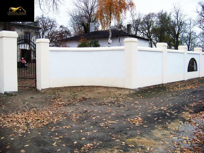 Lokal użytkowy Falborz gm. Brześć Kujawski