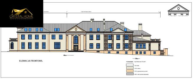 Lokal użytkowy Falborz gm. Brześć Kujawski