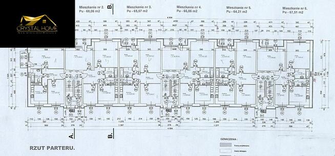 Lokal użytkowy Barciany