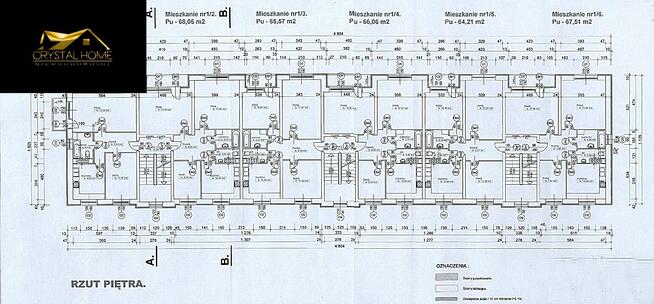 Lokal użytkowy Barciany