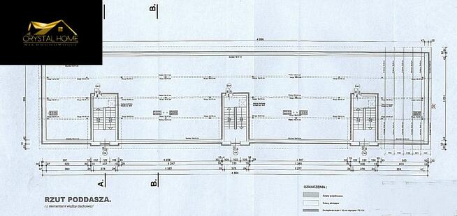 Lokal użytkowy Barciany