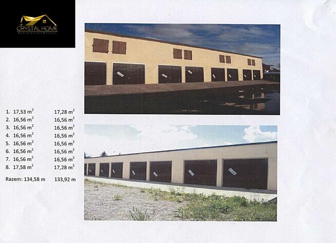 Lokal użytkowy Barciany