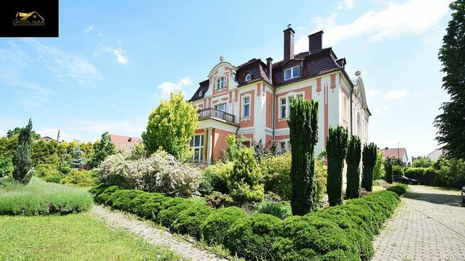 Lokal użytkowy Bielawa