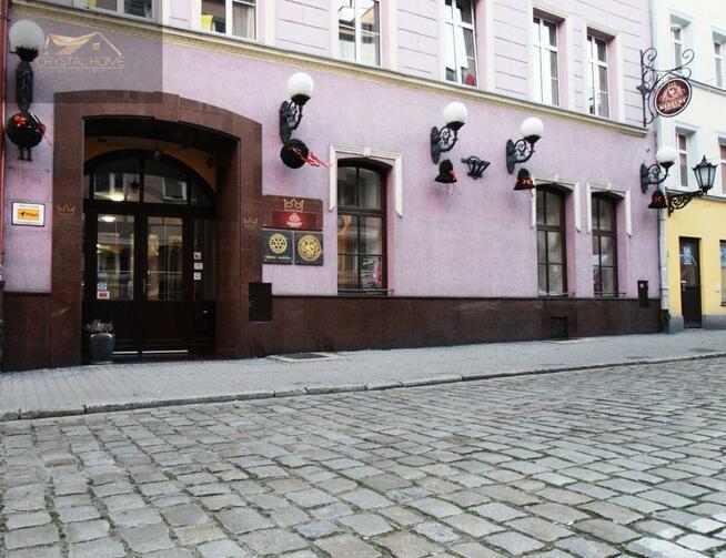 Lokal użytkowy Świdnica