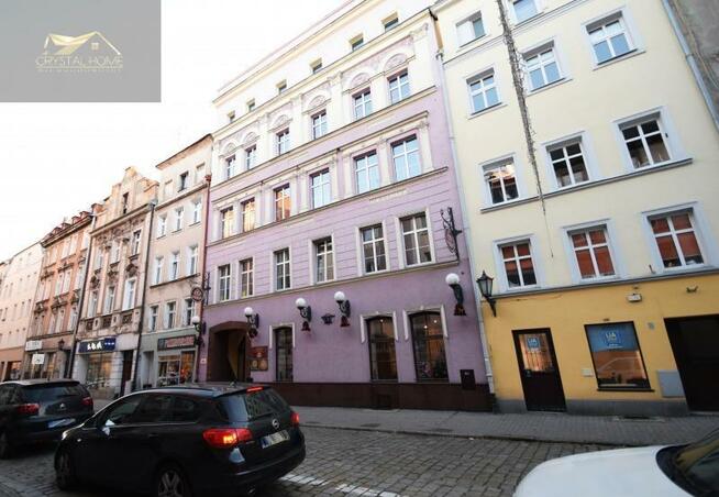 Lokal użytkowy Świdnica