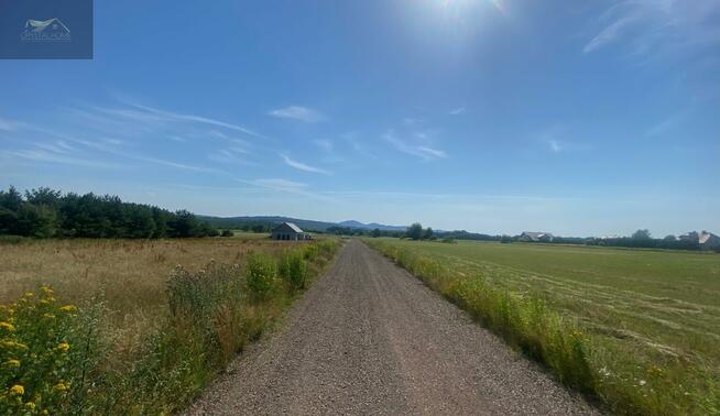 Działka budowlana Świdnica