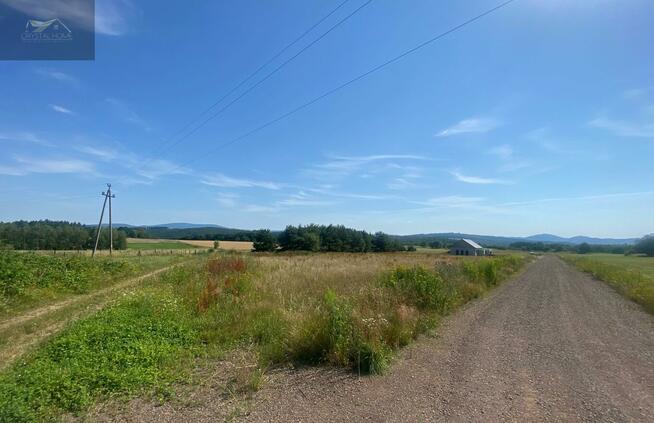 Działka budowlana Świdnica
